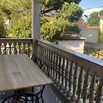 In Mit Garten Und Terrasse By Interhome